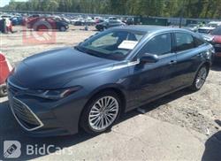 تويوتا أفالون